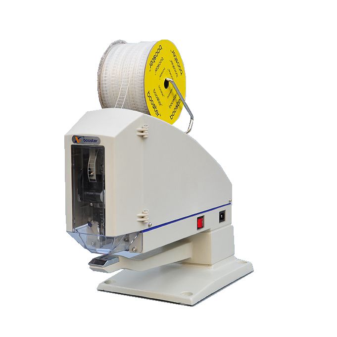 梯形膠針機(jī)Plastic staple machine